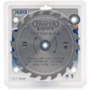Draper 09471 Expert Tct Saw Blade 184X30mmx20t
