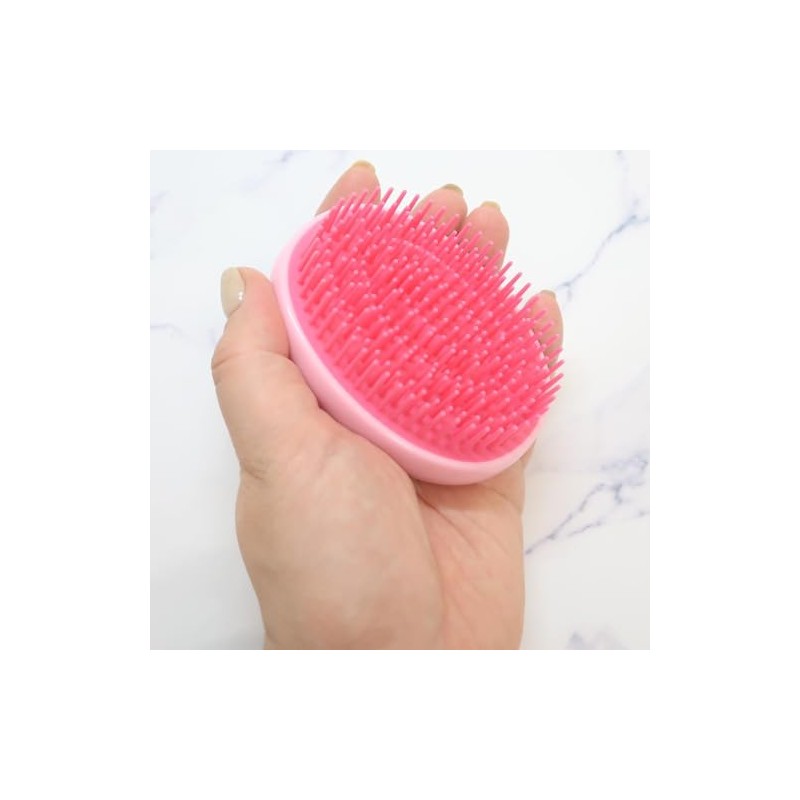 My Melody [Hair Brush] Oval Brush Sanrio Kamio Japan Cute