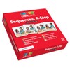 Sequences: Colorcards: 4-Step: 4-step