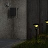 Low Voltage Transformer 45 Watt for Outdoor Landscape Lighting with