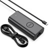 GERVGHS 165W Laptop Charger Compatible with Dell Precision 5680 5690