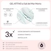 Léger LAB Active Gel 500 Refill Kit - for Anti-Cellulite
