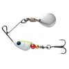 Cormoran Viva Visaless 3.5g #38S Pearl Chart