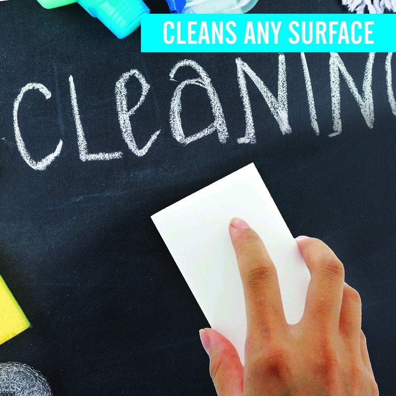 Keep it Handy Large Magic Sponge Erasers | Magic Eraser
