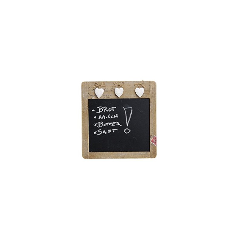 Country House Style Memo Board / Kitchen Board with 3