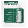 Propanediol Vegetal Humectante Sustituto De Glicerina 1kg