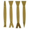 Tool Shop 4 piece Nylon 7-1/2" Pry Bar Set Install