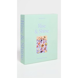 Piecework Puzzles Women's Rise & Shine 1000 Piece Puzzle, Rise & Shine, One Size