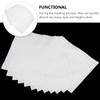 Baluue Dye Proof Washing Paper Sheets 48pcs/50pcs Random Absorption Sheet