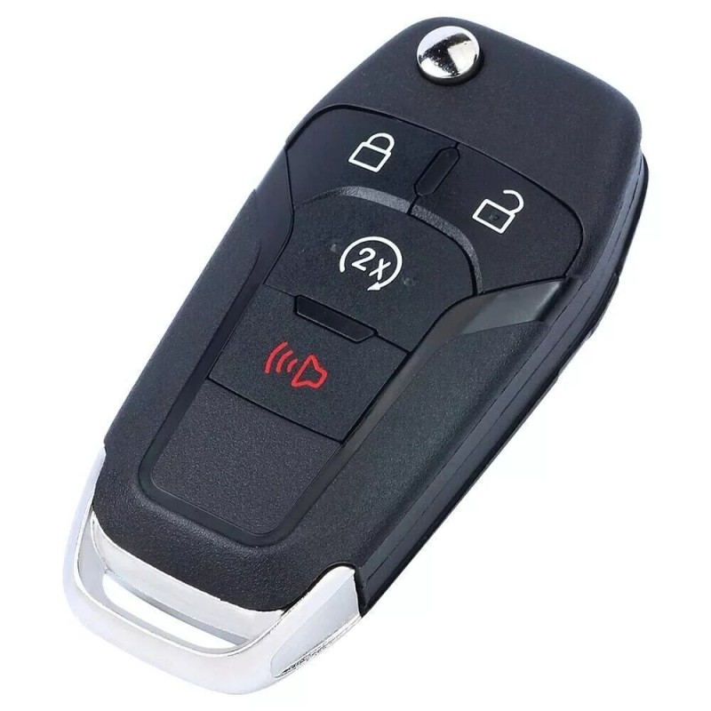KEYECU for Ford F-150 F-250 2015 2016 2017 2018 2019