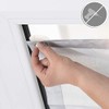 Roomy Replacement Suction Cups Roof Window Sun Protection Haftfix Pack