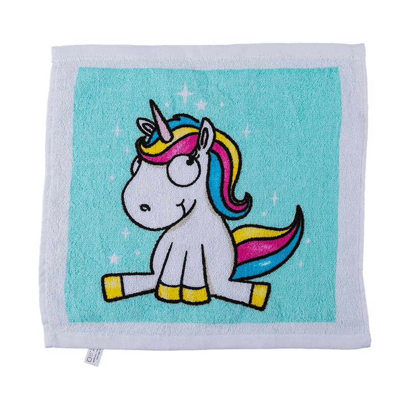 Palleon Set of 12 Magic Cotton Towels | Magic Towels