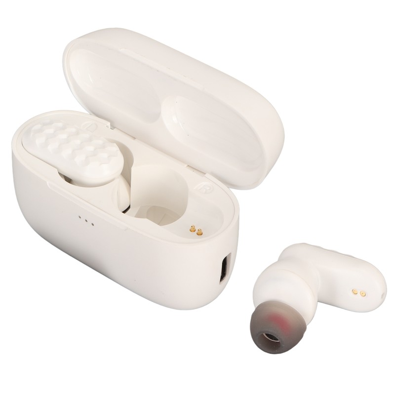 Language Translator Earbuds BT5.0 Noise Canceling 74 Languages 70 Accents