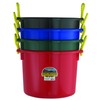Little Giant® Plastic Muck Tub | Durable & Versatile Utility