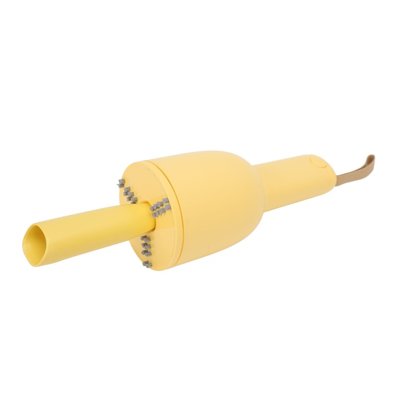 Nail Dust Collector Professional Portable Strong Suction Desktop Vacuum Cleaner