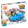 Mega Bloks Despicable Me Motor Mischief Play Set