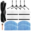 13 Pc Accessories Kit Compatible with Tikom G8000/G8000 Pro Robot