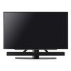 SoundXtra Adjustable TV Stand for Bose SoundTouch 300 and Soundbar