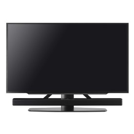 SoundXtra Adjustable TV Stand for Bose SoundTouch 300 and Soundbar 700