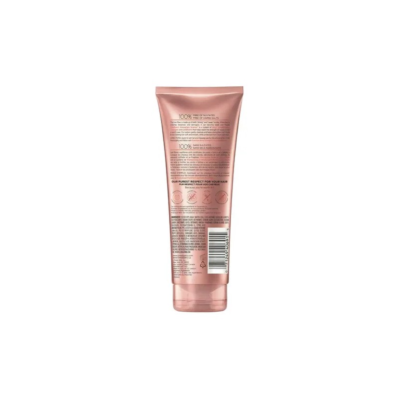 Shampoo Ever Pure Bond Strenghening 200ml