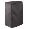 35.5x12.7x25.4cm Waterproof Dust Proof Electric Jack Protective Cover for Trailer