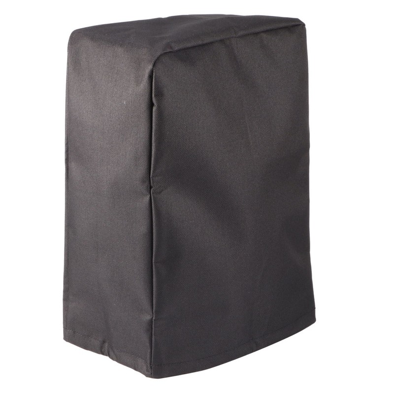 35.5x12.7x25.4cm Waterproof Dust Proof Electric Jack Protective Cover for Trailer