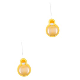 BESPORTBLE Pcs Portable Outdoor Dog Water Bottle Pet Water Dispenser for Hiking Camping Travel Daily Walks