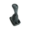 Generisch Gear Knob Gear Stick Boot 5 Gears Compatible /