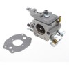 Carburetor for Chainsaw Compatible with Jonsered 2036 2040 CS2040