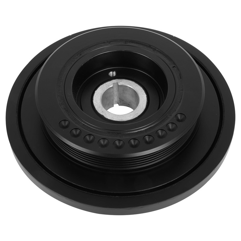 Engine Harmonic Balancer Compatible for 1993-2005 for Lexus GS300