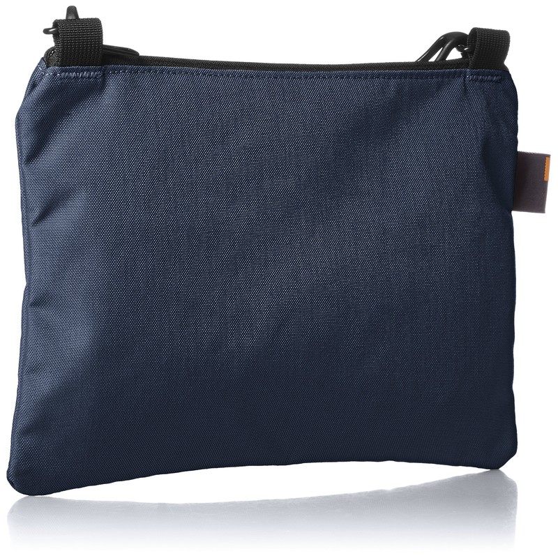 Kelti VINTAGE FLAT POUCH S Shoulder Bag, navy