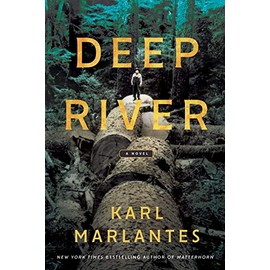 Deep River: A Novel