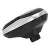 Replacement Electric Shaving Head 360° Floating Double Shaving Rings Head