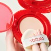 [tocobo] Apple Dewy Fit Cushion 19 Cream
