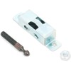 Door Roller Catch & Pin To Fit Rangemaster Cooker/Oven 092046