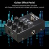 IRIN Guitar Effect Pedal Mini Guitar Heavy Rock Distortion Effect