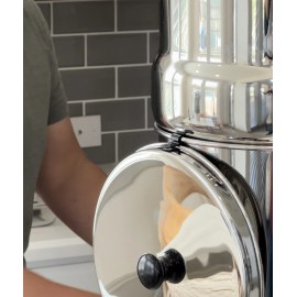 Pro-Care™ Maintenance Kit – for use with Berkey Stainless Steel Water Systems