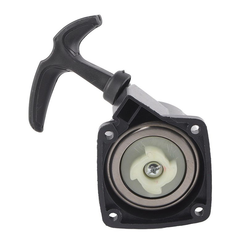 Pull Start Recoil Easy To Pull Rewind Starter Accessory Fit