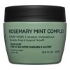 Mascarilla Capilar Luseta Complejo De Romero Y Menta Hidrata