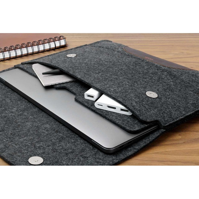 Pack & Smooch Case for MacBook Air 13 (M1 /