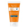 Avene Sun Fluid SPF 50+ Fragrance Free 50 ml
