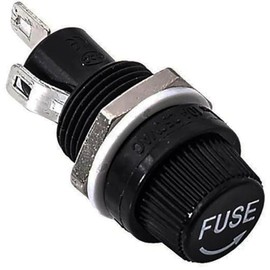 Pellet Grill Fuse Holder: 0036-603-0036-5 Compatible with Cuisinart