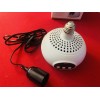 Qrq Pet Heat Lamp, 200W-350W-500W Reptile Heat Lamp with UVA