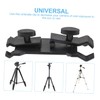 jojofuny 2pcs Tripod Umbrella Holder Clip for Photography Umbrella Bracket