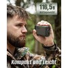 Rangefinder Hunting, Inkerma Hunting Rangefinder, 1000 m Distance Measurement with