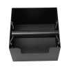 For Most Coffee Ground Knock Box W/Removable Bar Espresso Waste