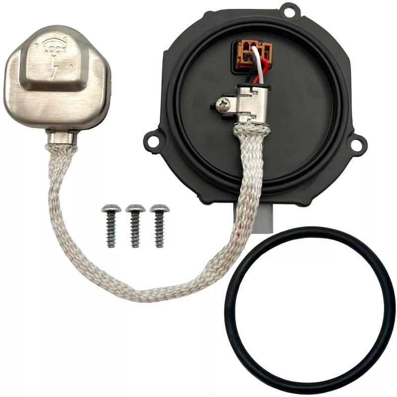 EPAP 2x New For 03-09 Nissan 350Z Xenon Ballast &