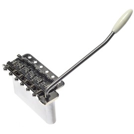 Callaham Vintage S Model Strat Bridge Assembly