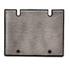 Aigoodele MDS200-16 200A 1600V Three Phase Bridge Rectifier Module, AC