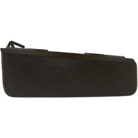 Taros Trade 238096 Tow Bar Cover Front Right